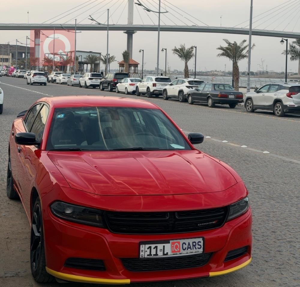 Dodge Charger